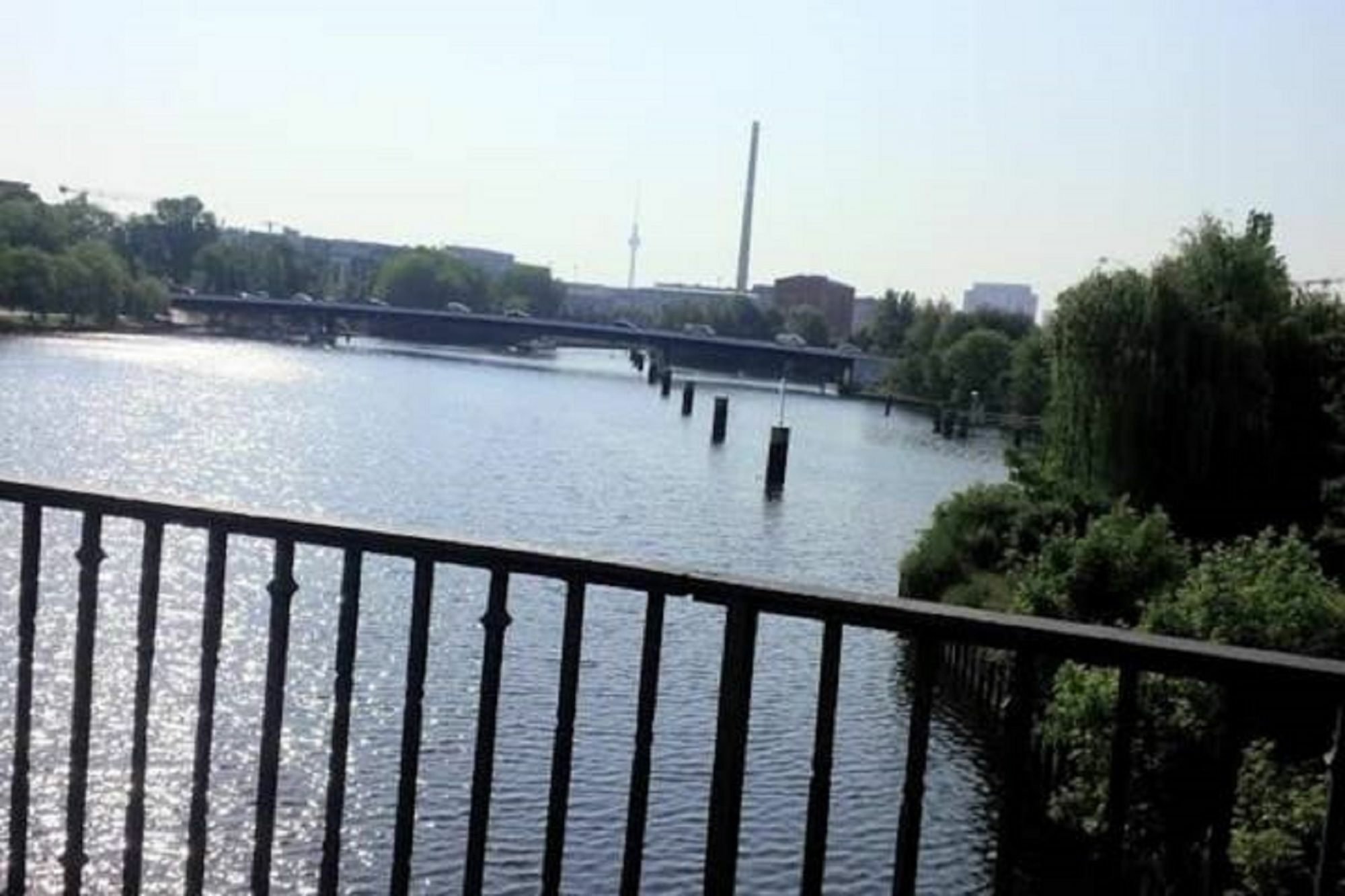 Belle Berlin