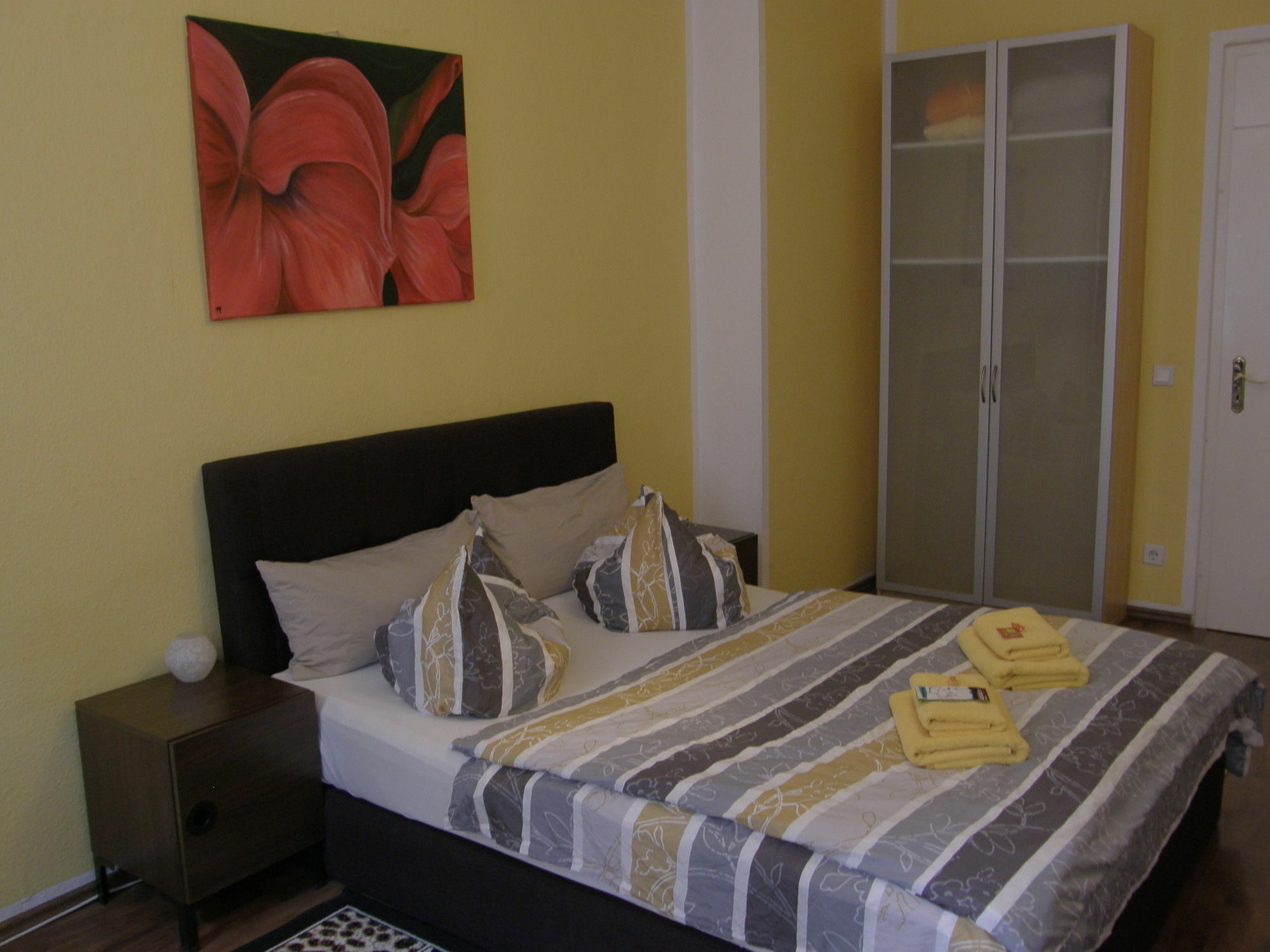 Freiraum Guest house