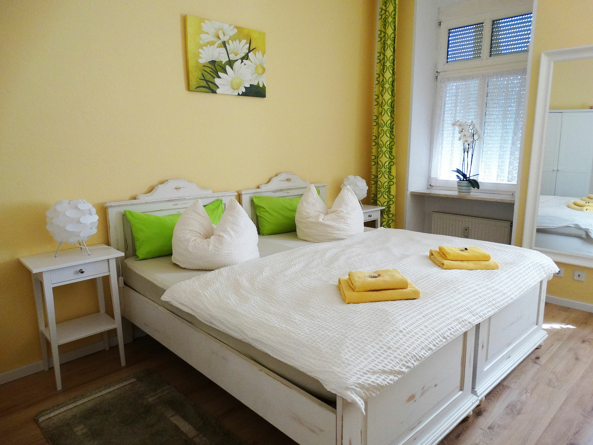 Freiraum 2* Berlin