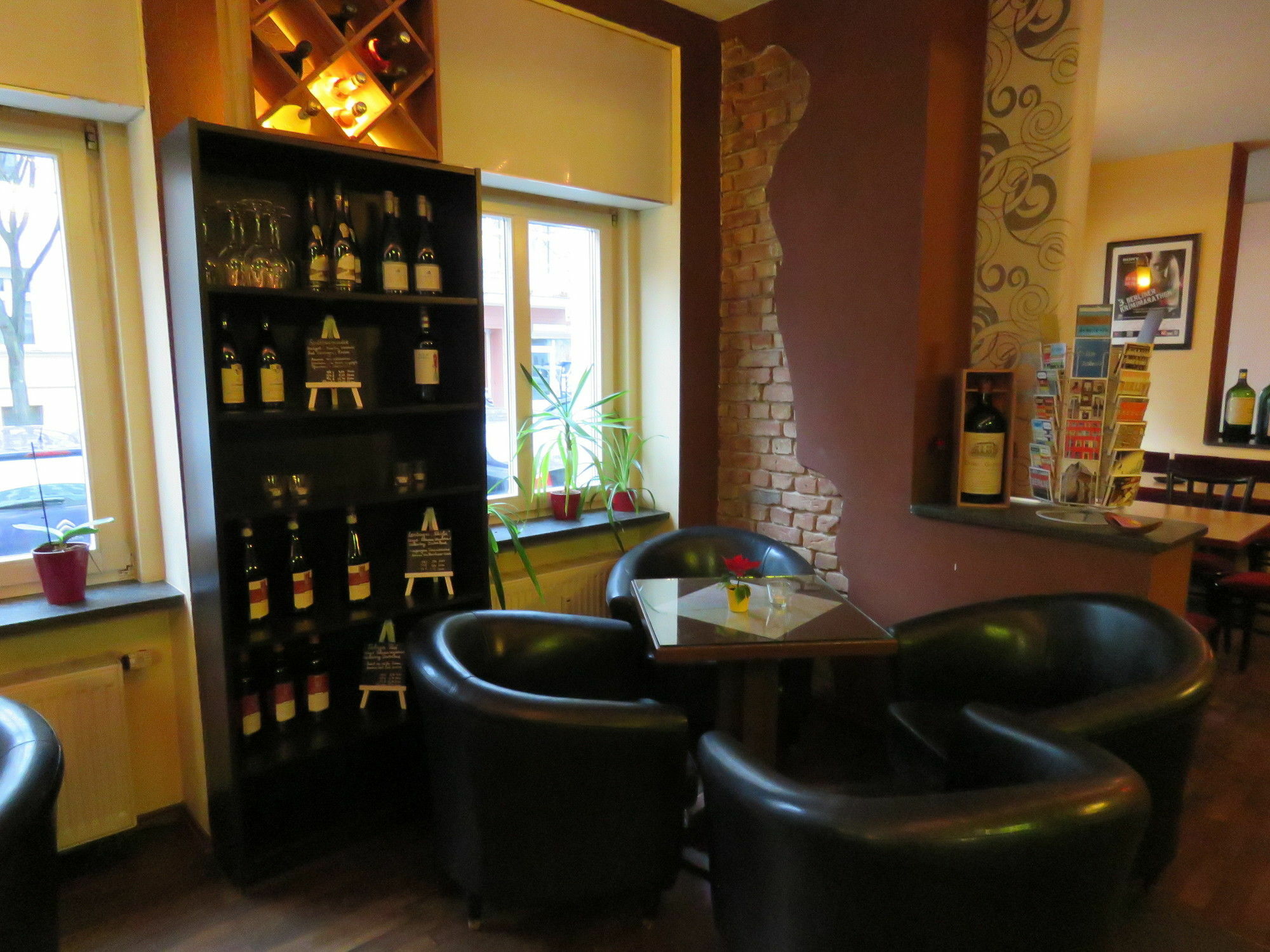 Guest house Freiraum
