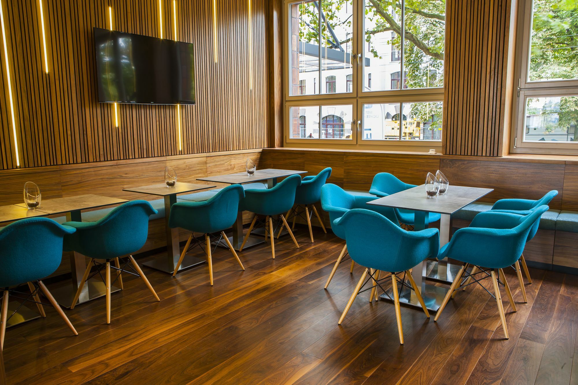 Hotel H24 Lichtenberg 3*