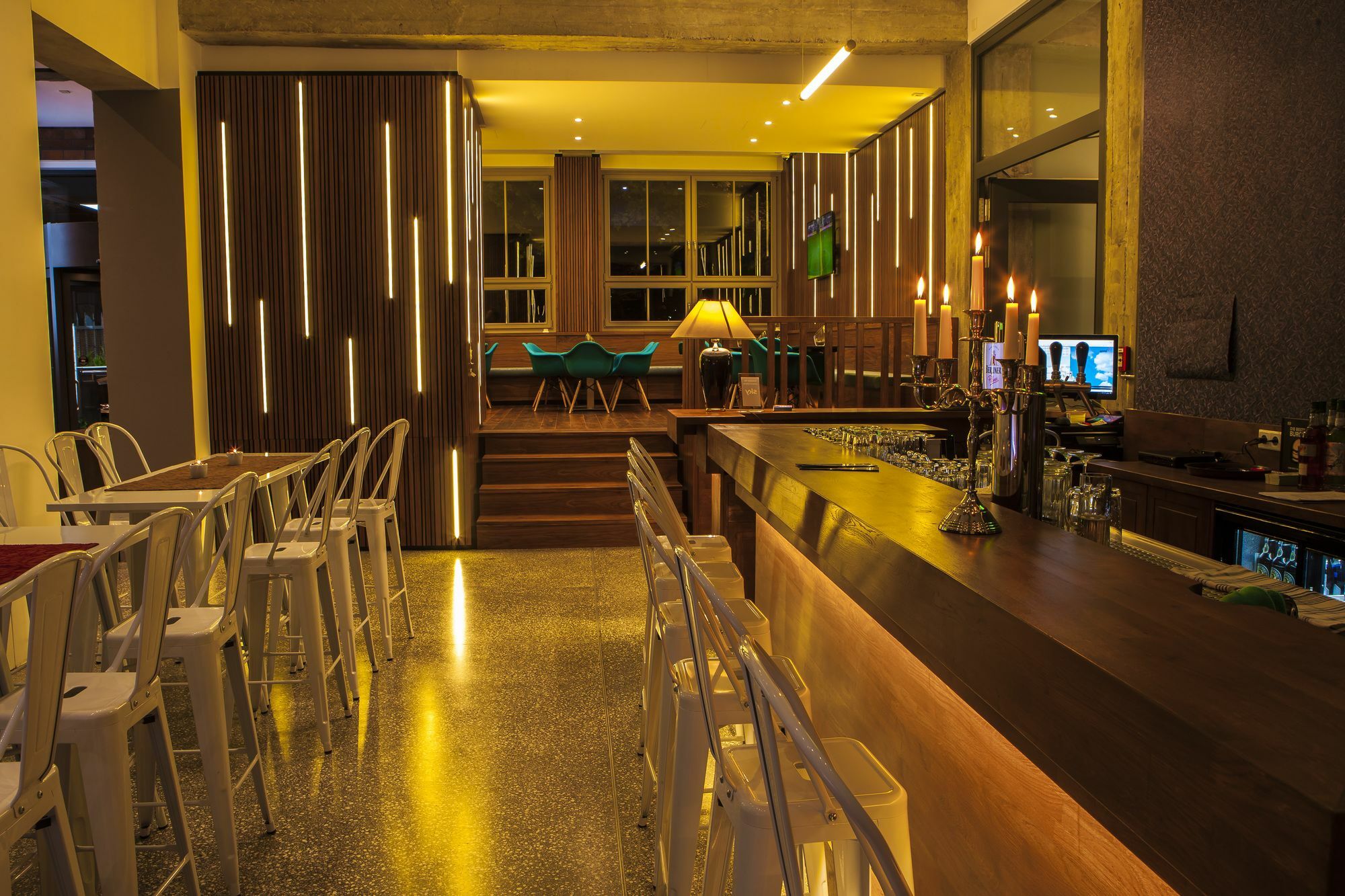 H24 Lichtenberg Hotel 3*