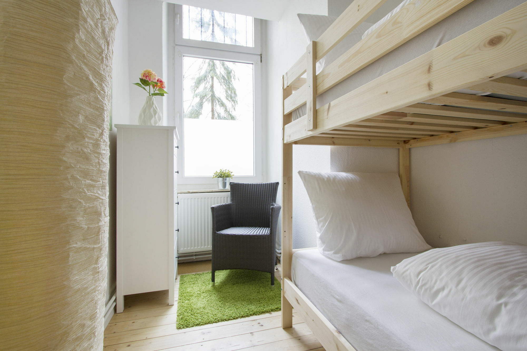 Primeflats - Schillerpark Berlin-wedding * Berlin
