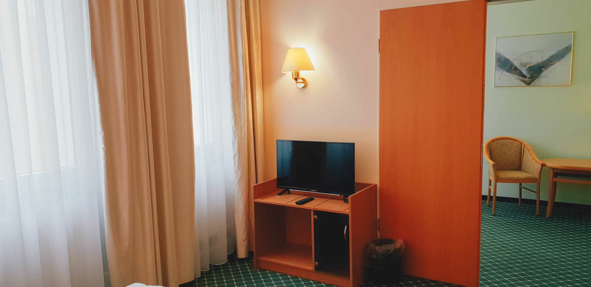 Hotel 