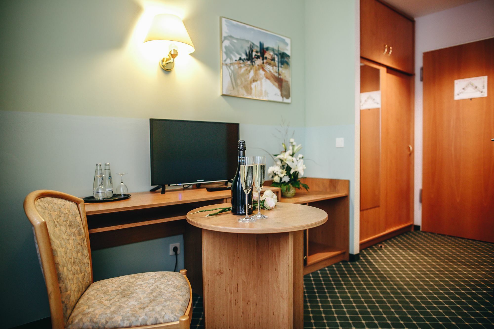 Hotel 