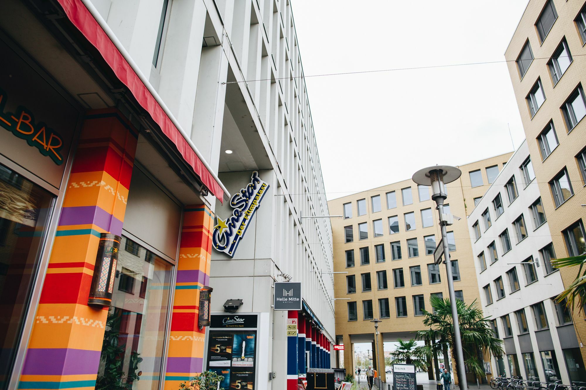 Hotel 