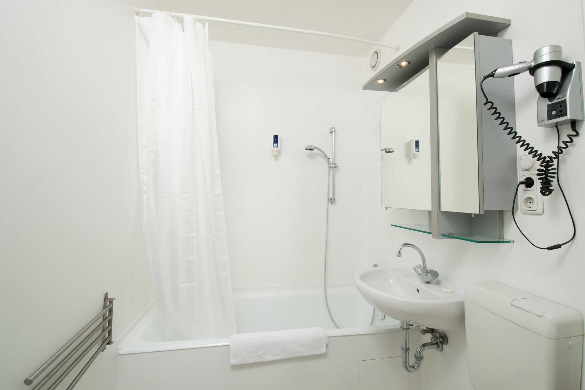 Am Brandenburger Tor Apartment Berlin