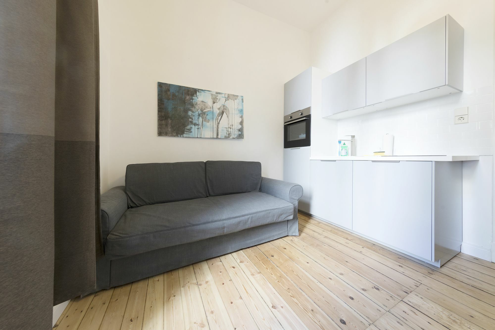 Apartment Bornimer Strasse *