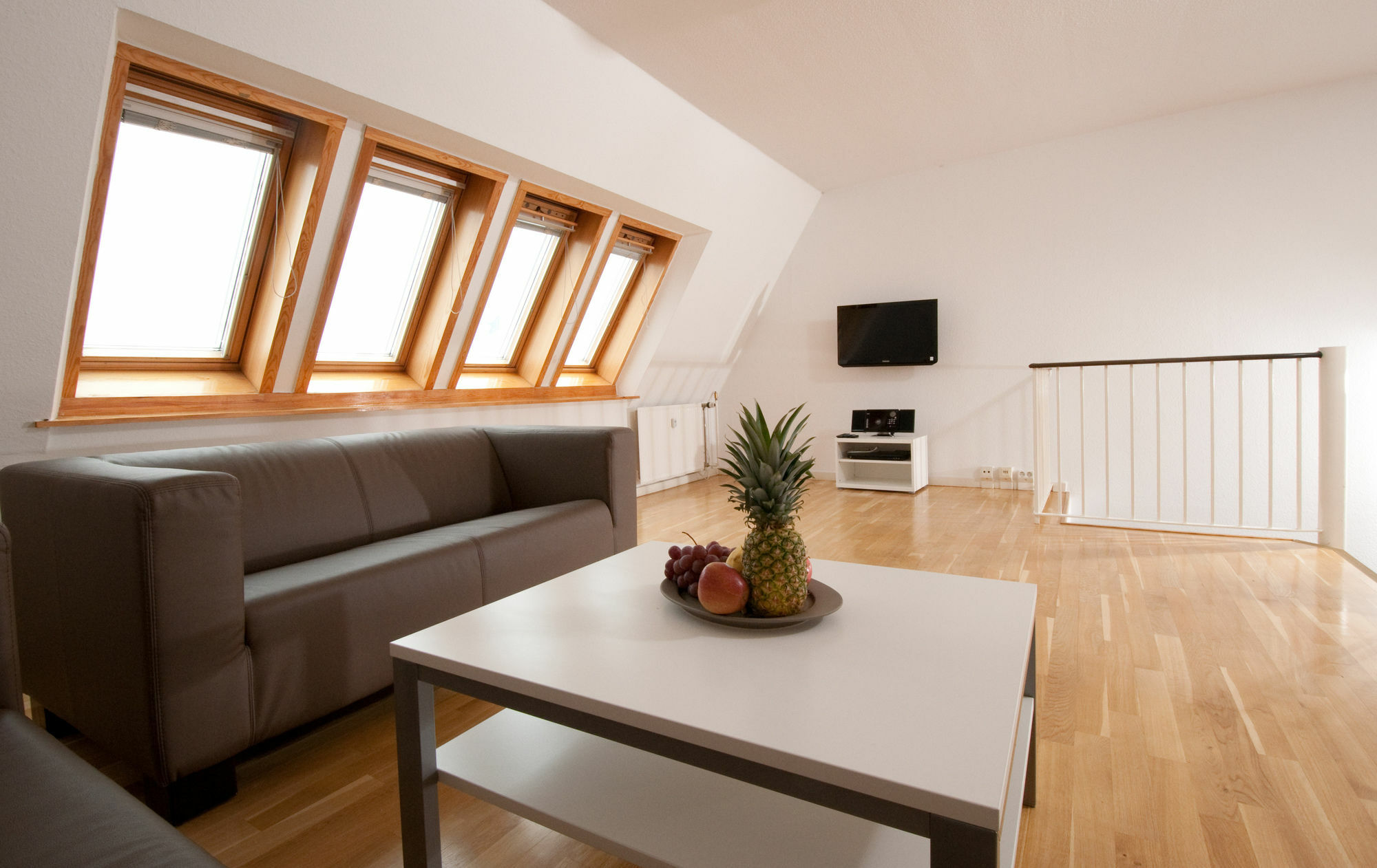 Apartment Am Brandenburger Tor *