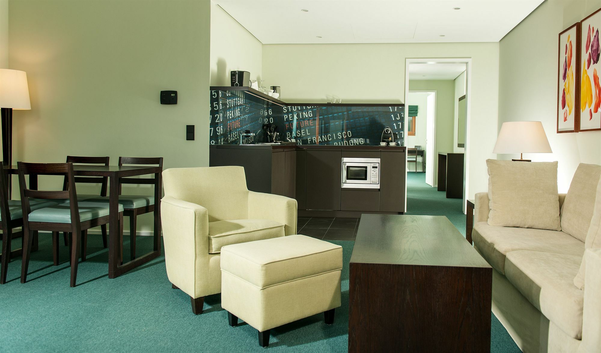 Aparthotel Clipper Boardinghouse - Berlin-gendarmenmarkt Berlin