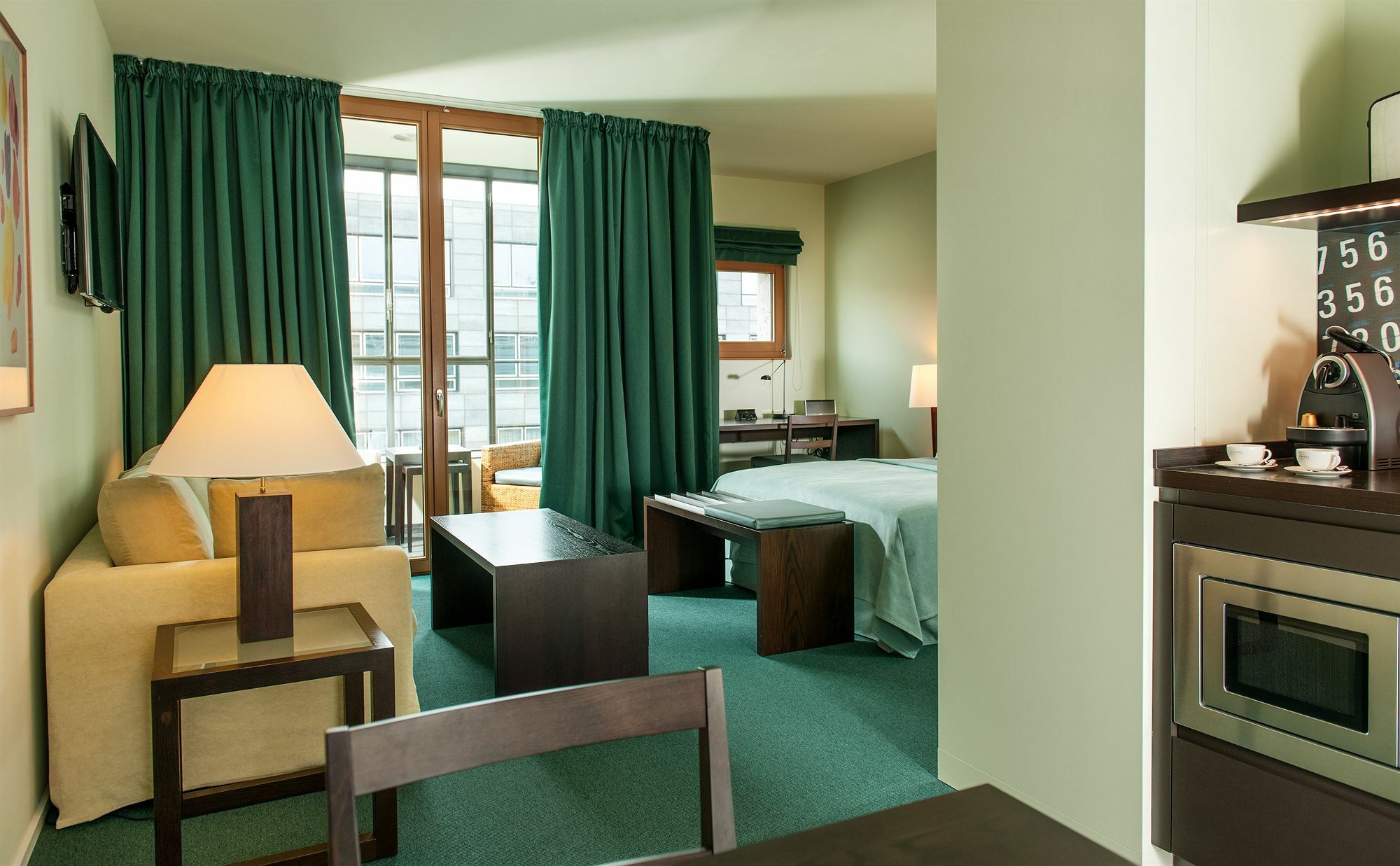 Aparthotel Clipper Boardinghouse - Berlin-gendarmenmarkt Berlin