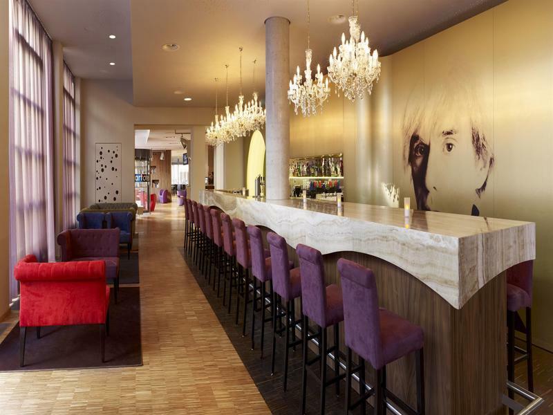 Art'otel Kudamm, Powered By Radisson
