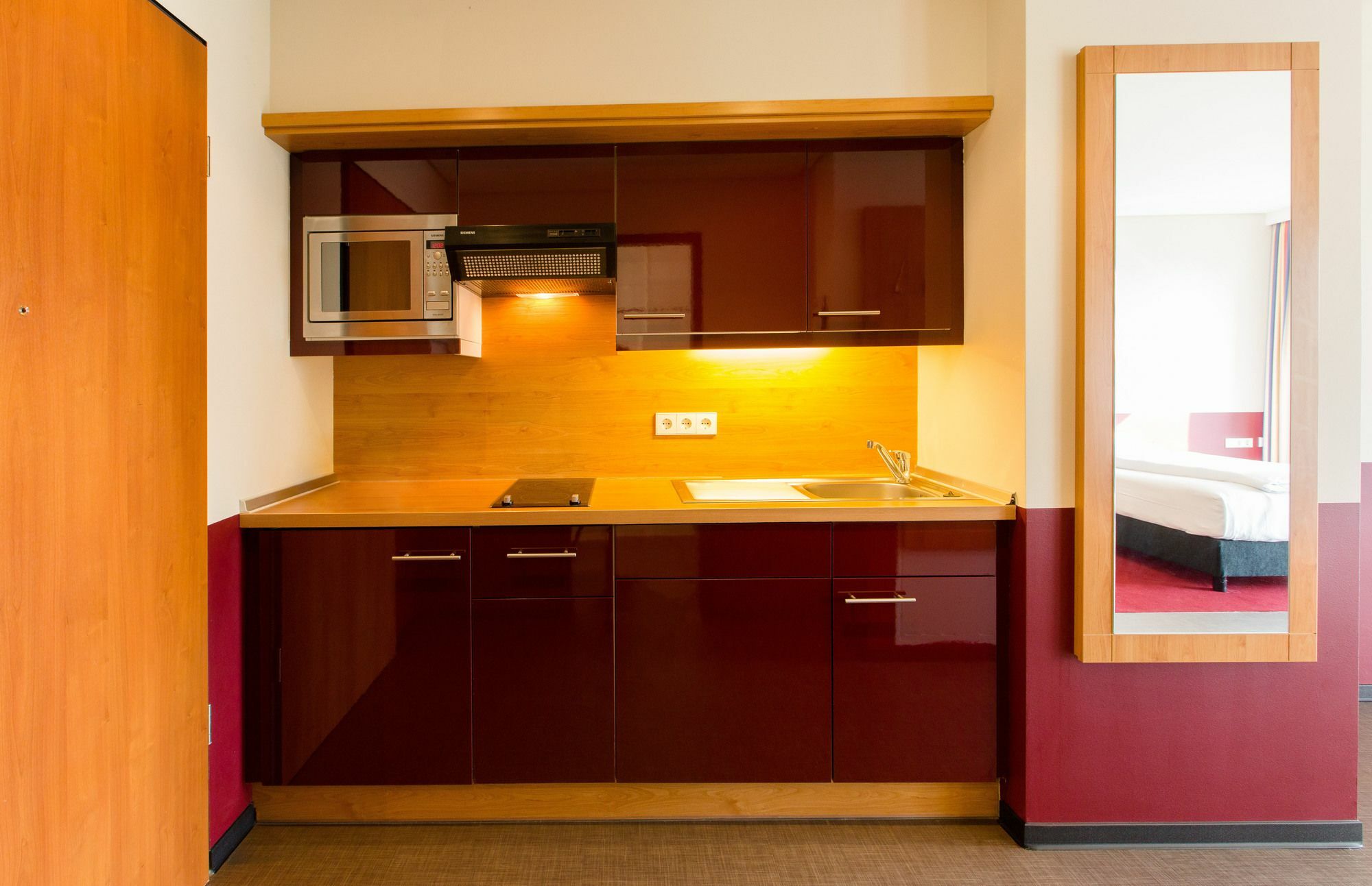 Apartment Aparion Berlin