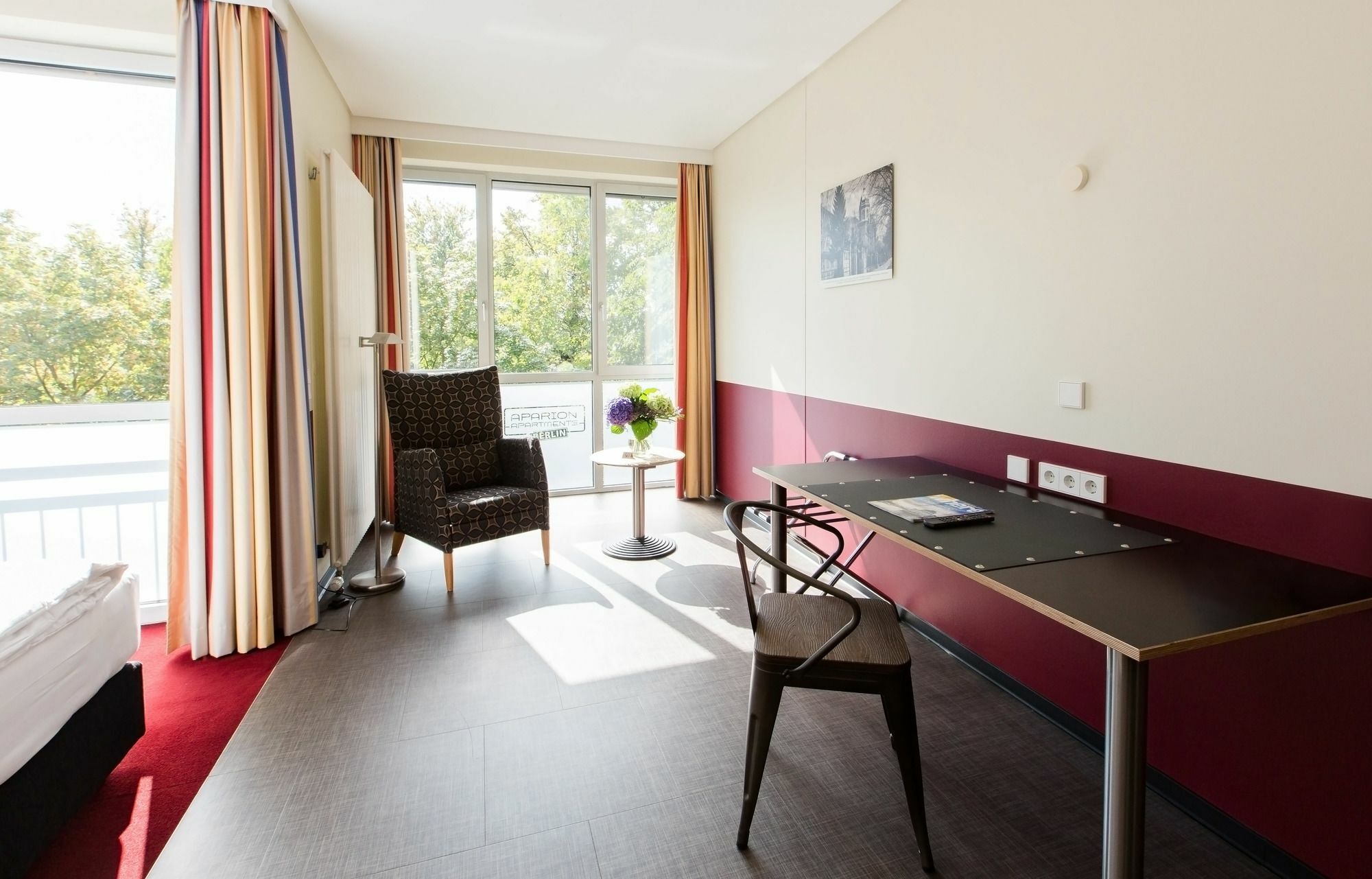 Apartment Aparion *