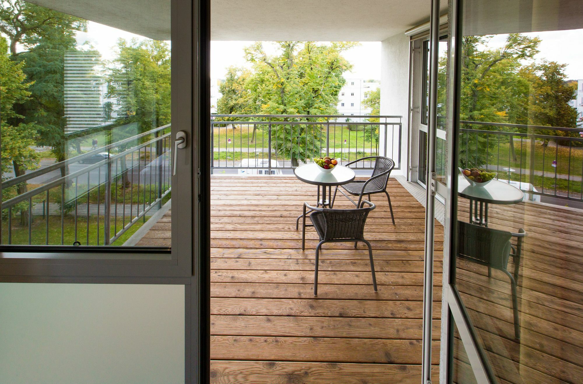 Aparion Apartment Berlin