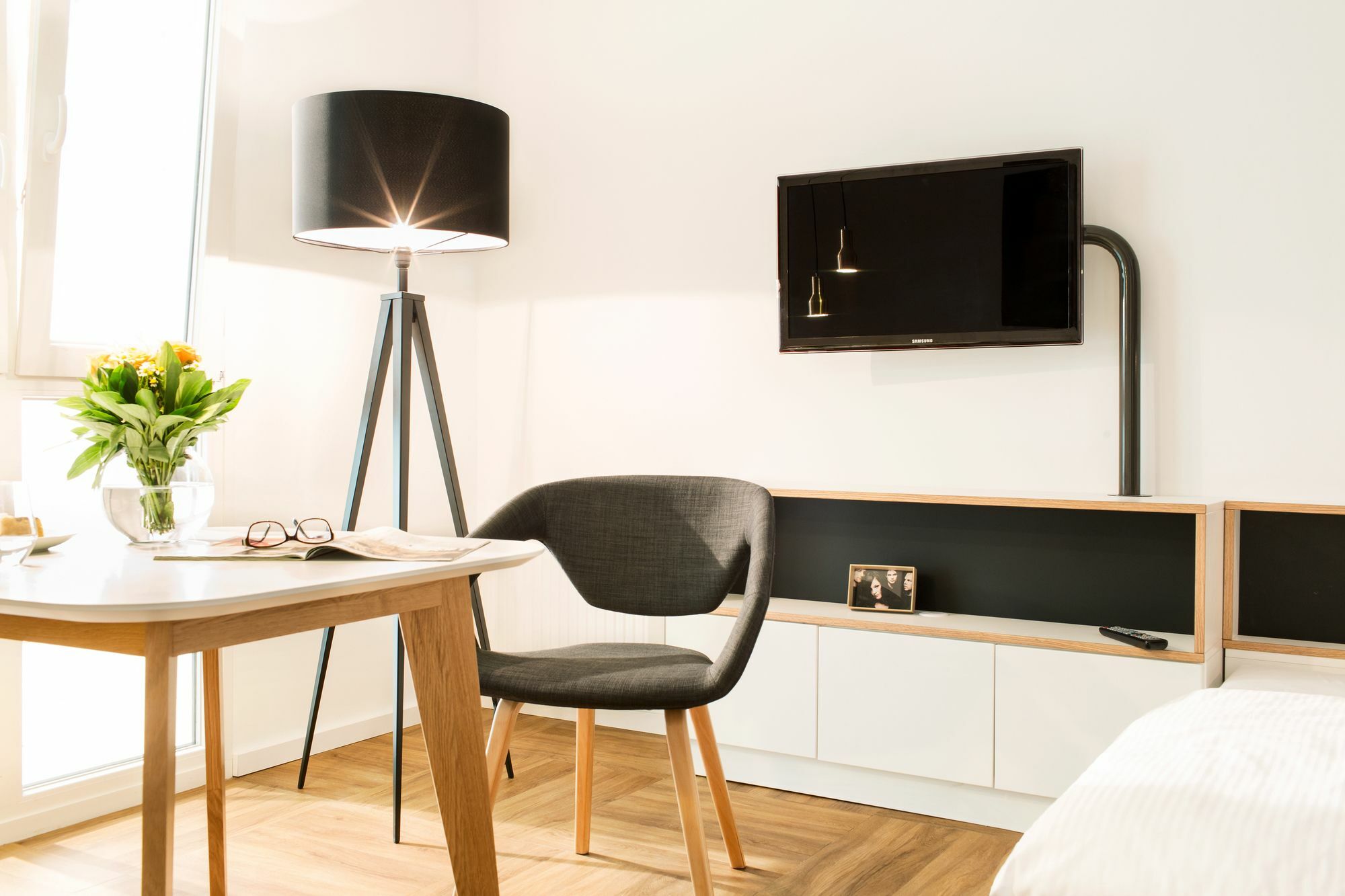 Smartments Prenzlauer Berg Aparthotel Berlin