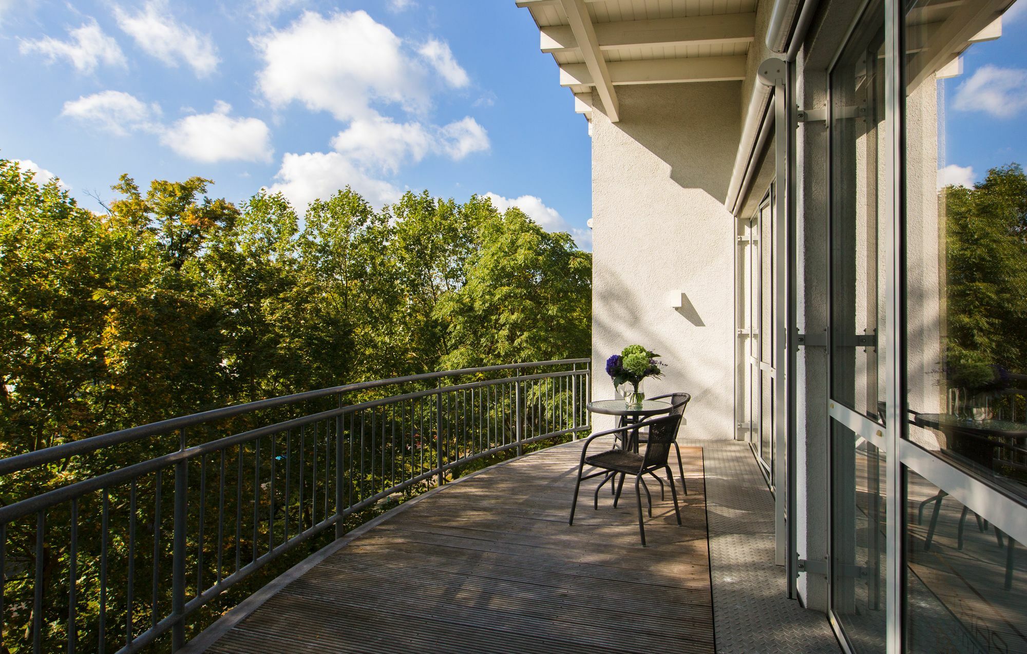 Aparion Apartment *