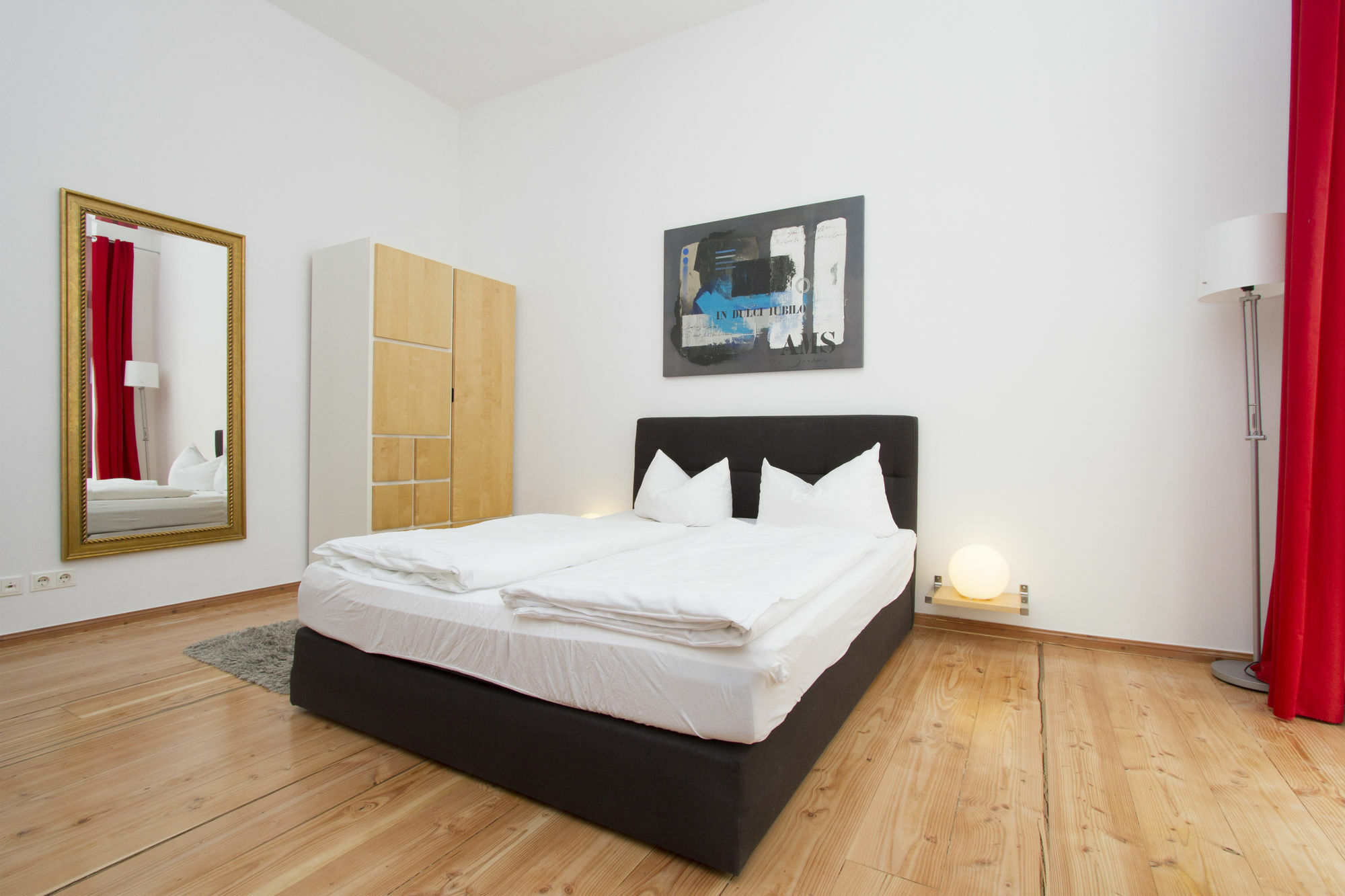 Apartment Im Arnimkiez