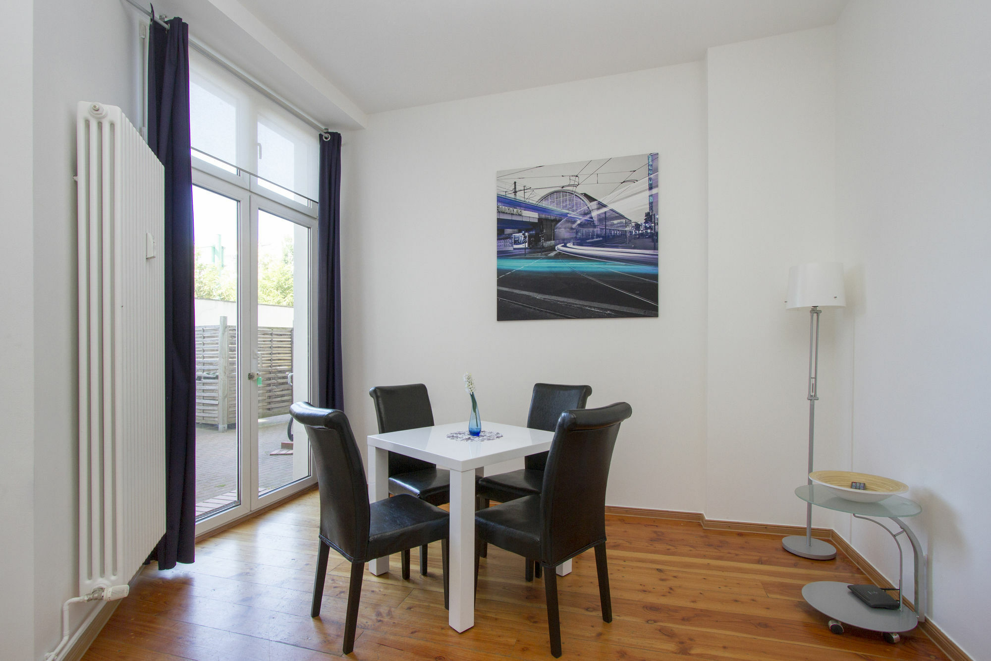 Apartment Im Arnimkiez *