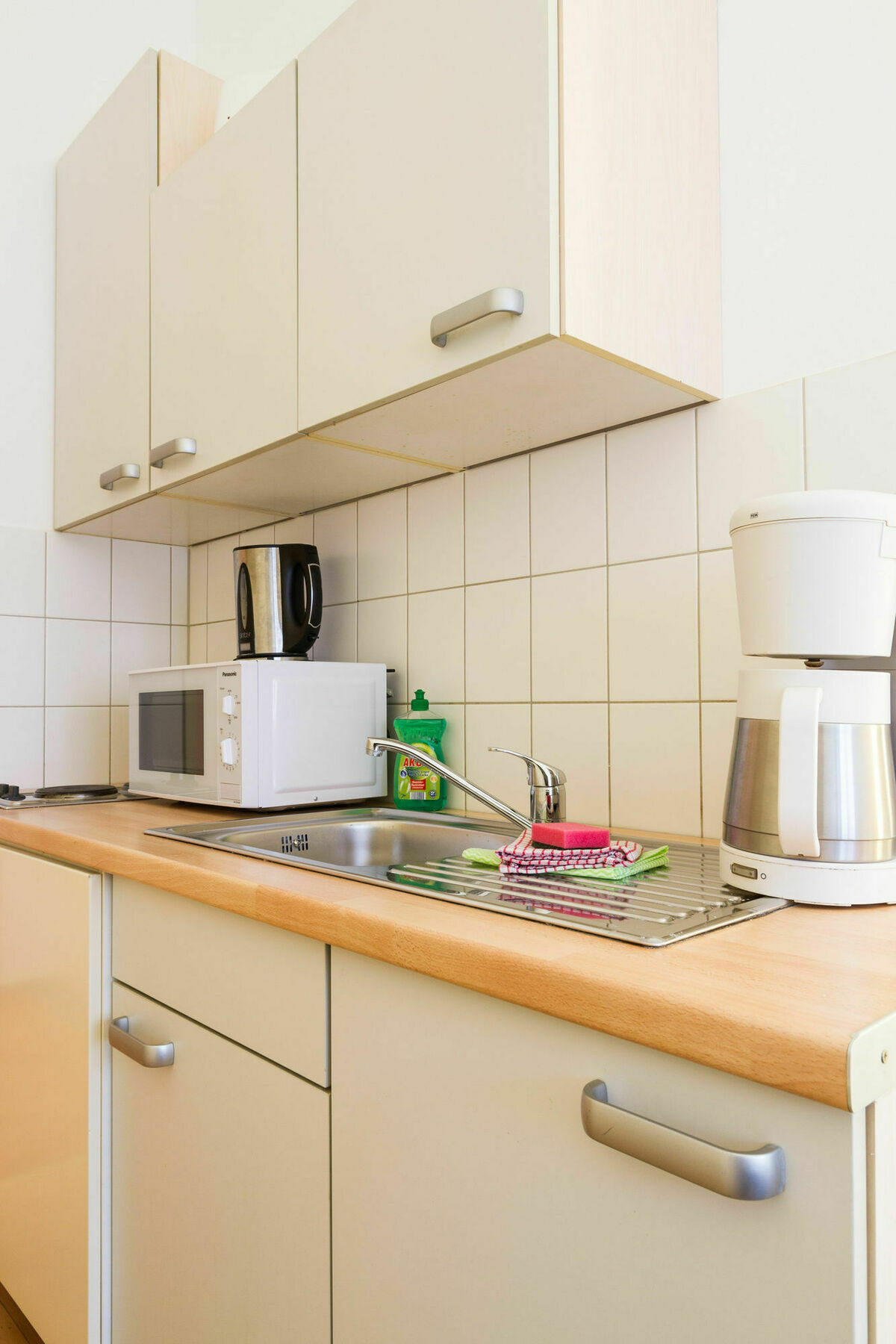 Im Arnimkiez Apartment Berlin