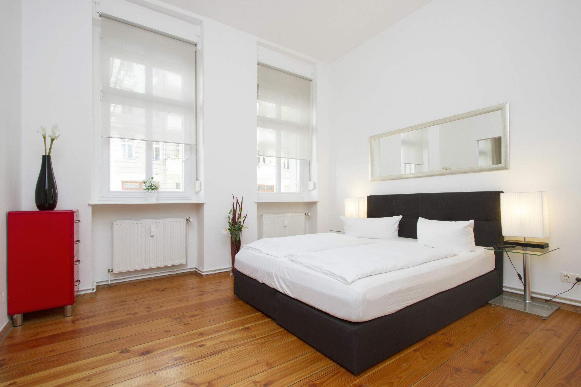 Im Arnimkiez Apartment Berlin