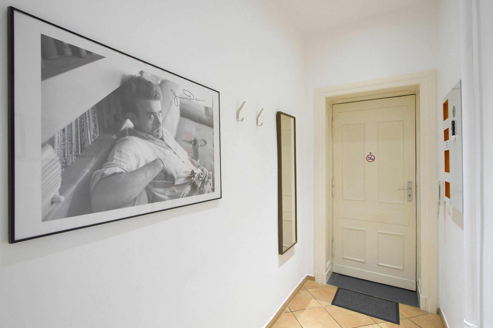 Apartment Im Arnimkiez