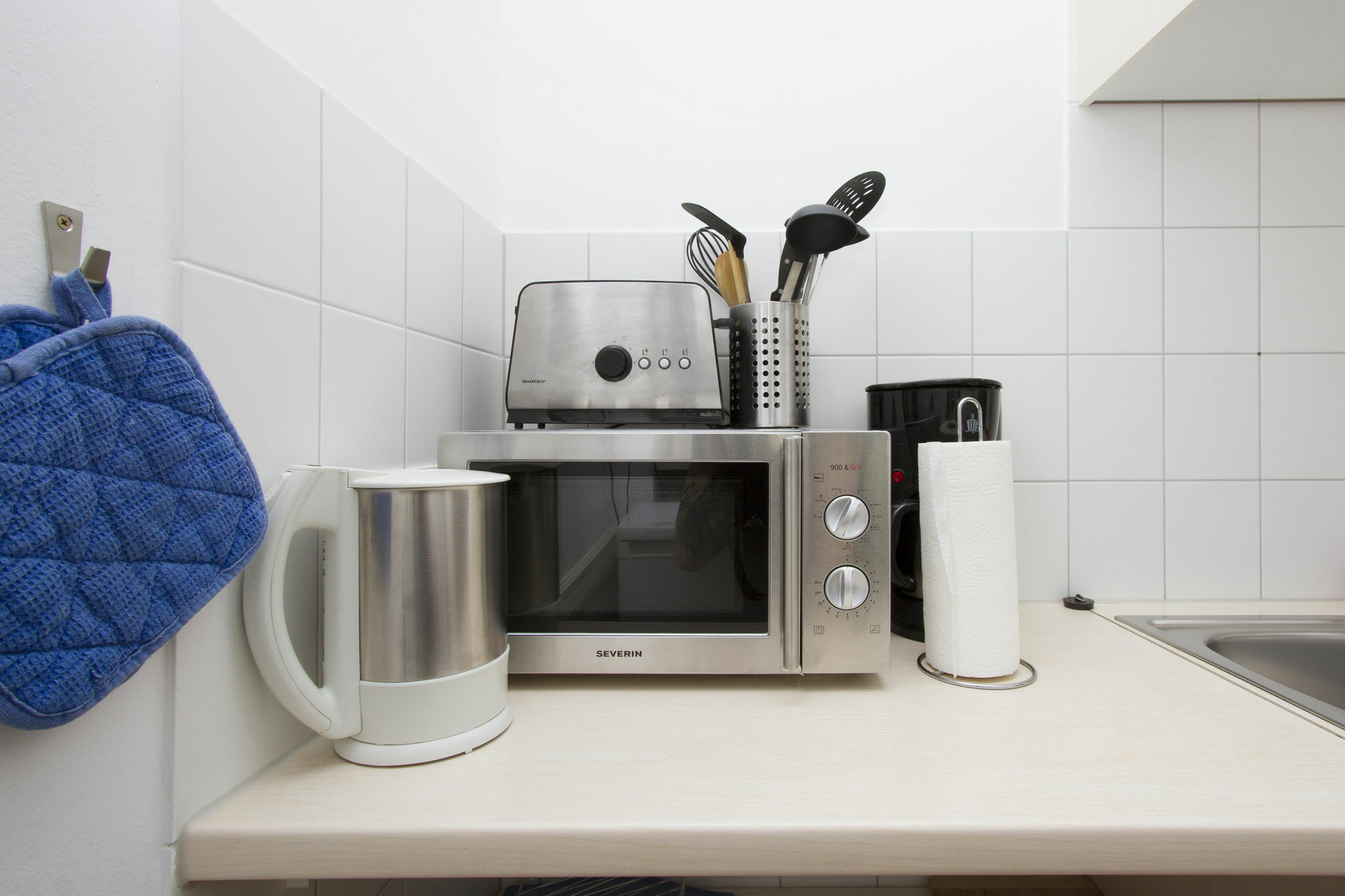 Im Arnimkiez Apartment