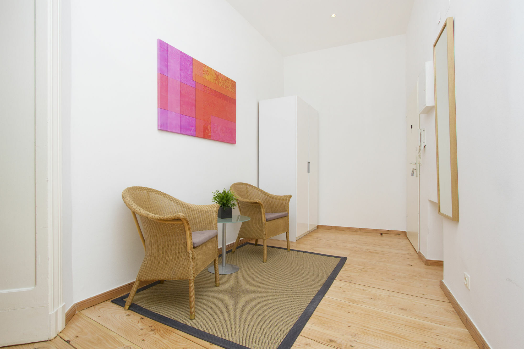 Apartment Im Arnimkiez