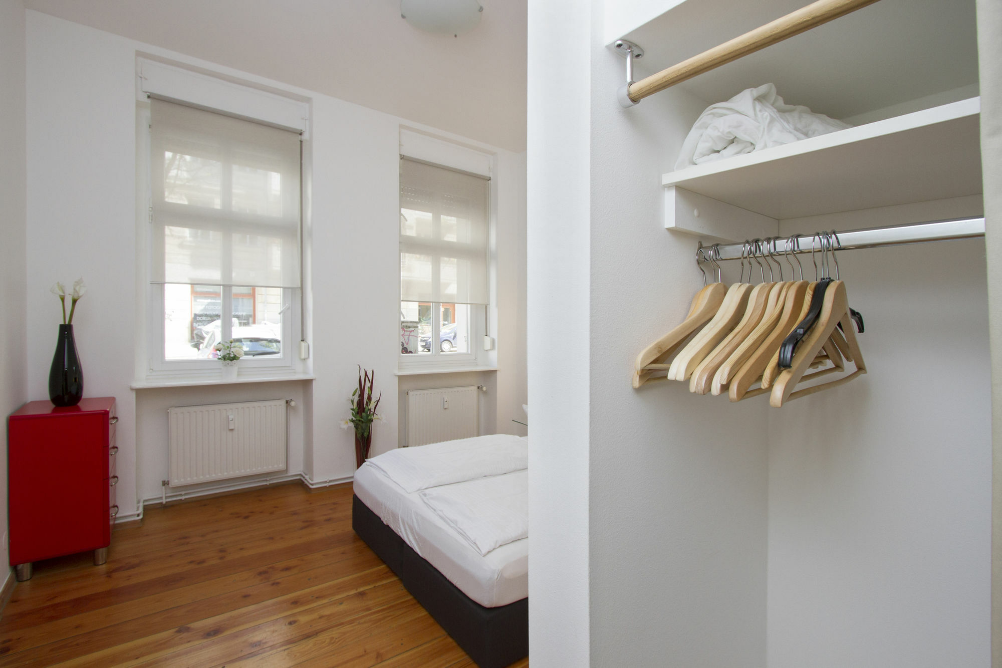 Im Arnimkiez Apartment Berlin