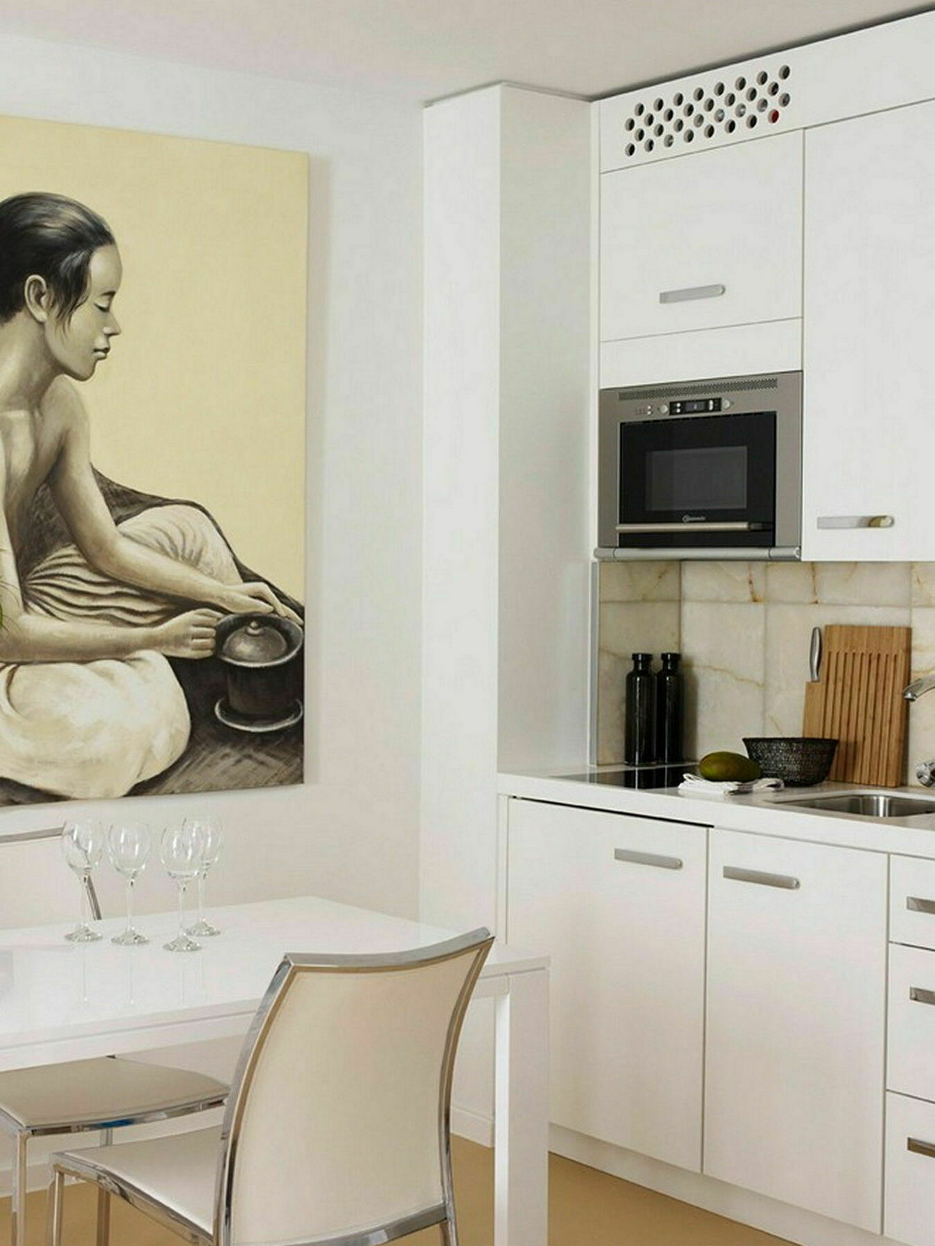 Visionapartments - Contactless Check-in * Berlin