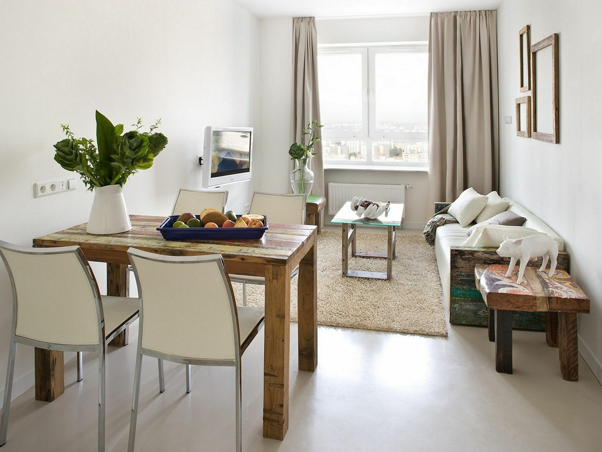 Visionapartments - Contactless Check-in Apartment