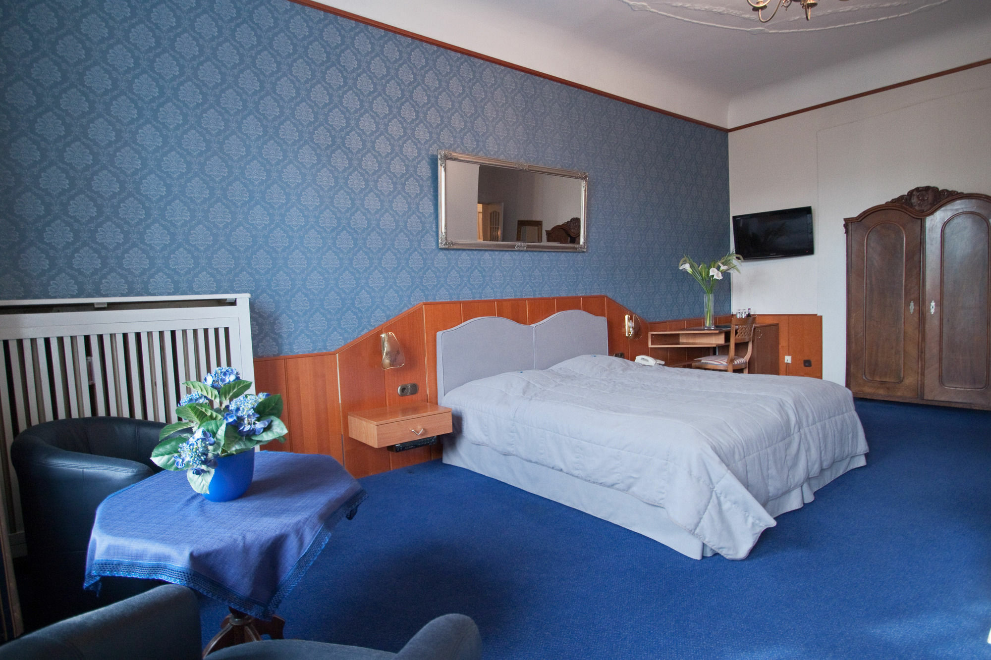 Guest house Am Park Berlin