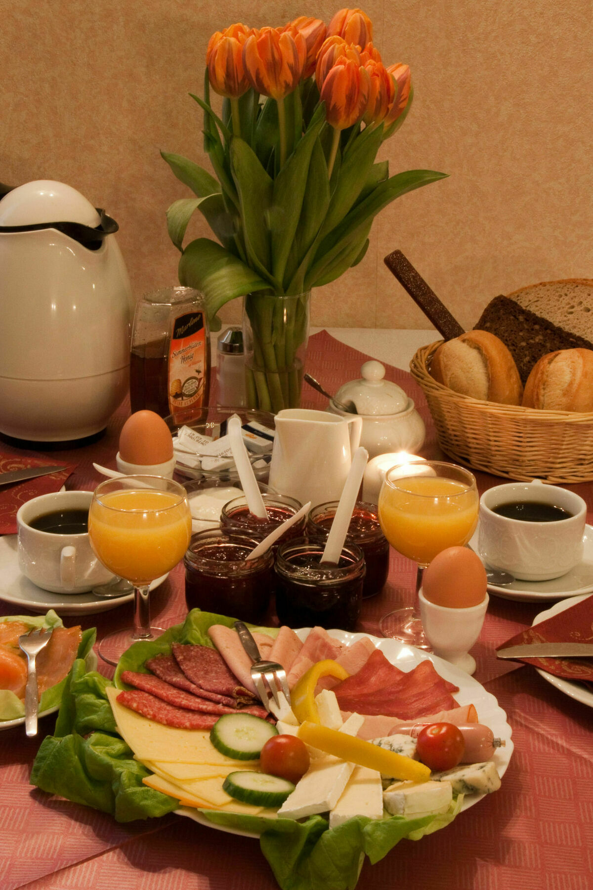 Am Park Guest house 3*