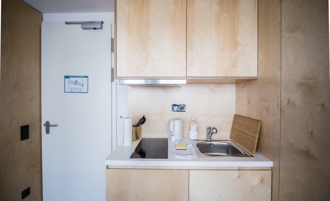 Nena Metropolpark - Mitte -adult Only 2*