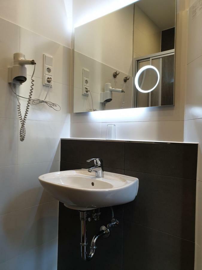 Fischer Am Kudamm Hotel 3*