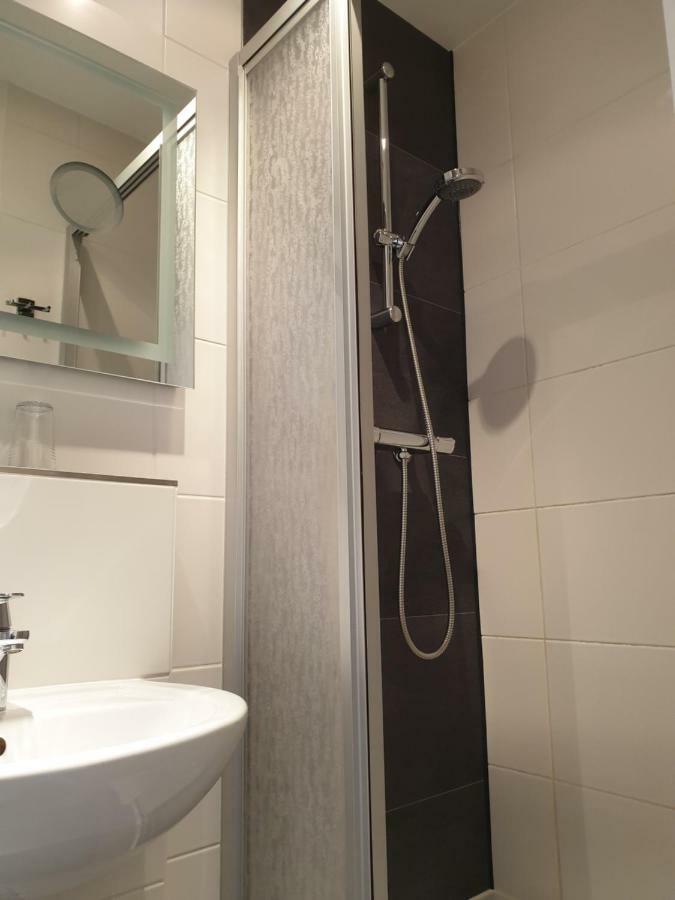 Fischer Am Kudamm Hotel 3*