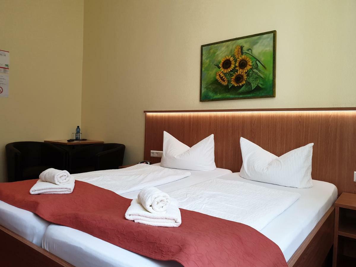 Hotel Fischer Am Kudamm Berlin
