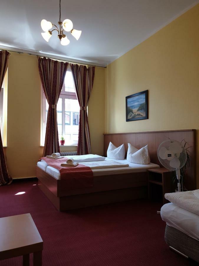 Fischer Am Kudamm Hotel Berlin