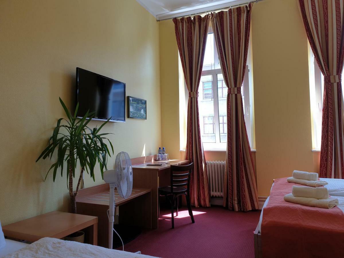 Hotel Fischer Am Kudamm Berlin
