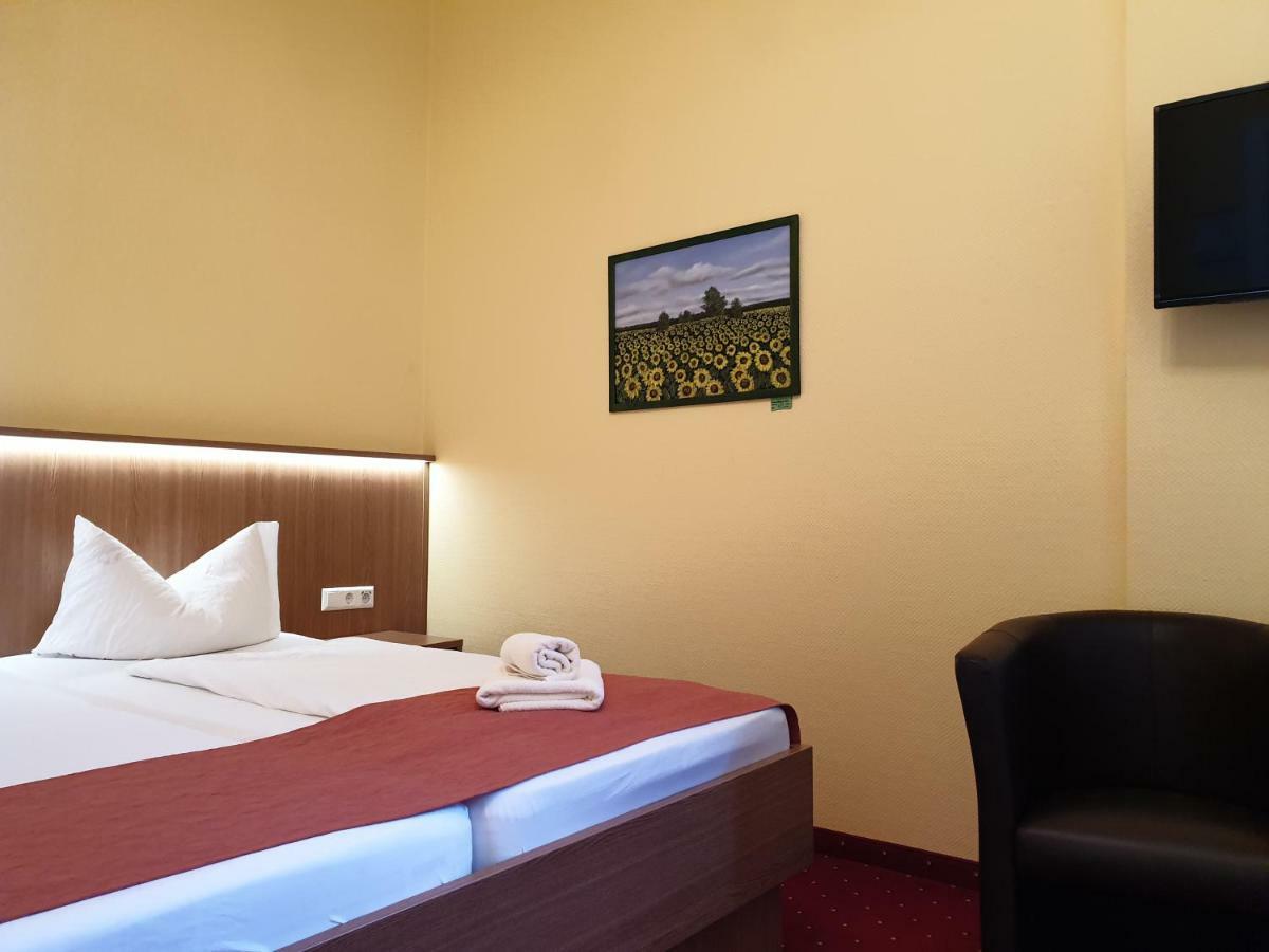 Hotel Fischer Am Kudamm 3*