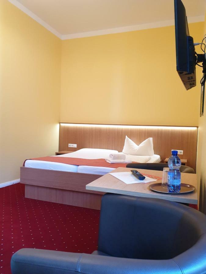 Fischer Am Kudamm Hotel 3*