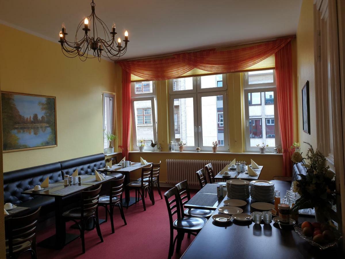 Fischer Am Kudamm Berlin