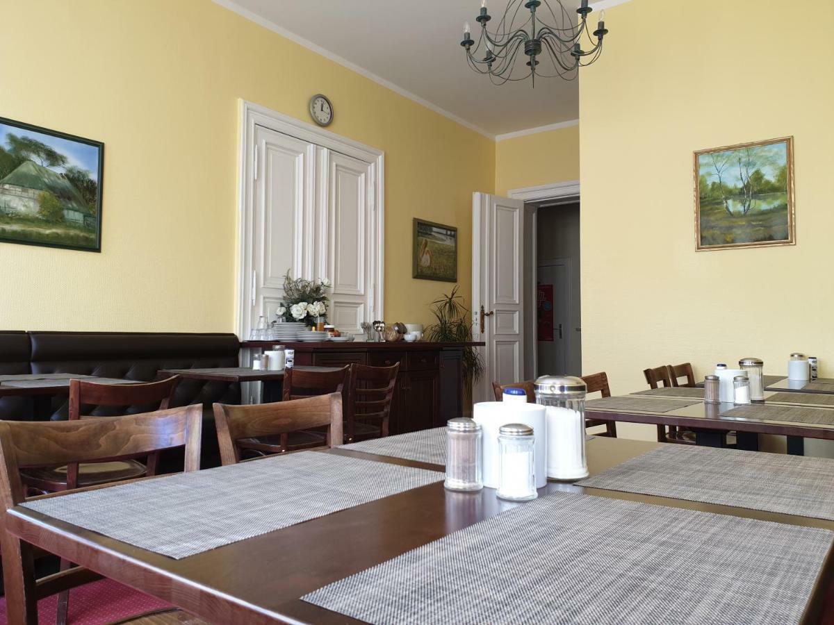 Fischer Am Kudamm Hotel 3*