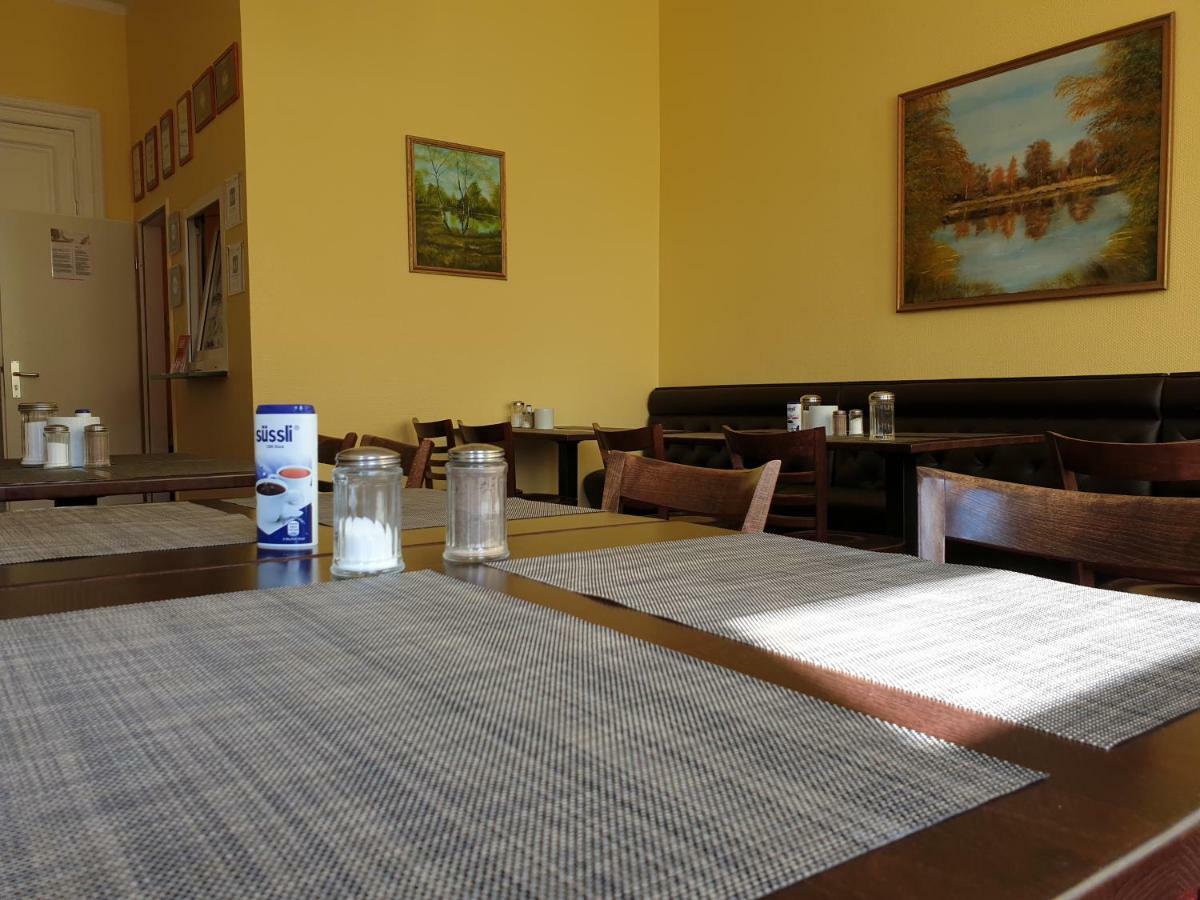 Fischer Am Kudamm Hotel
