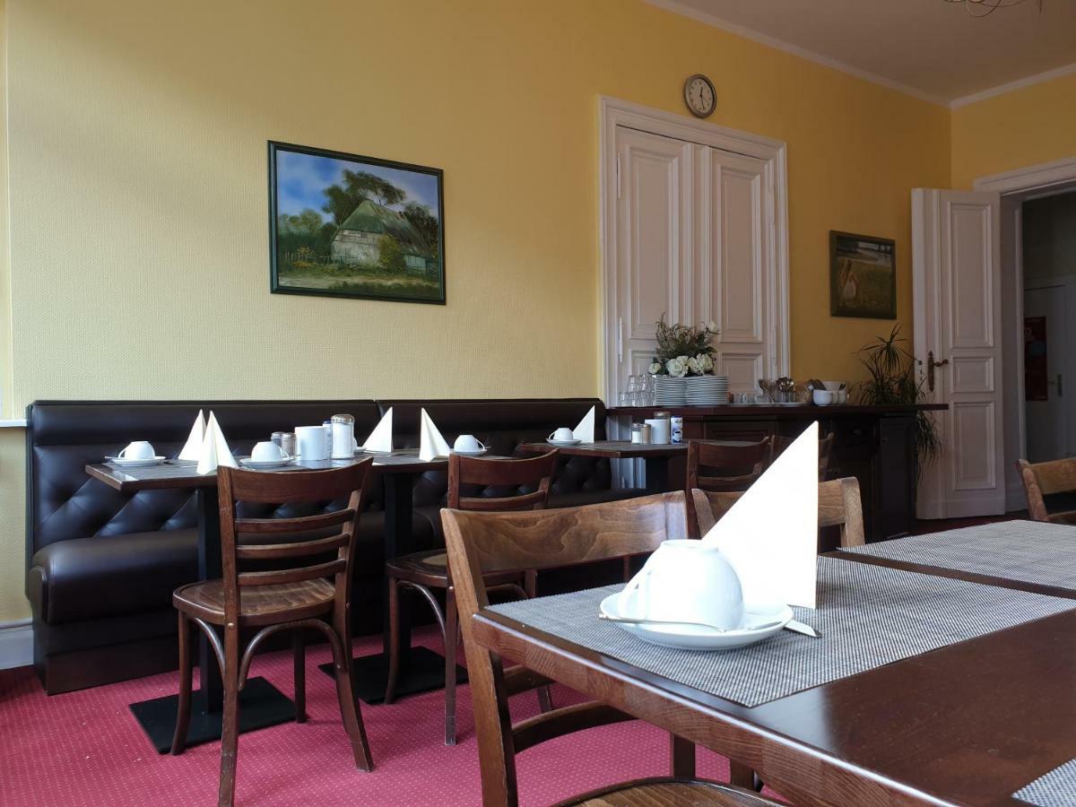 Fischer Am Kudamm Hotel