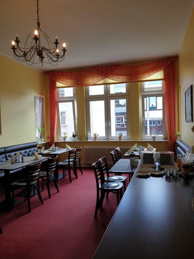 Hotel Fischer Am Kudamm Berlin
