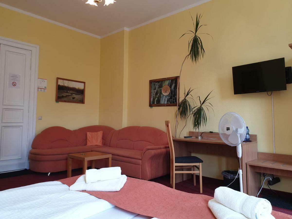 Hotel Fischer Am Kudamm Berlin
