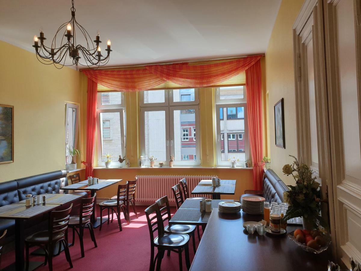 Hotel Fischer Am Kudamm 3*