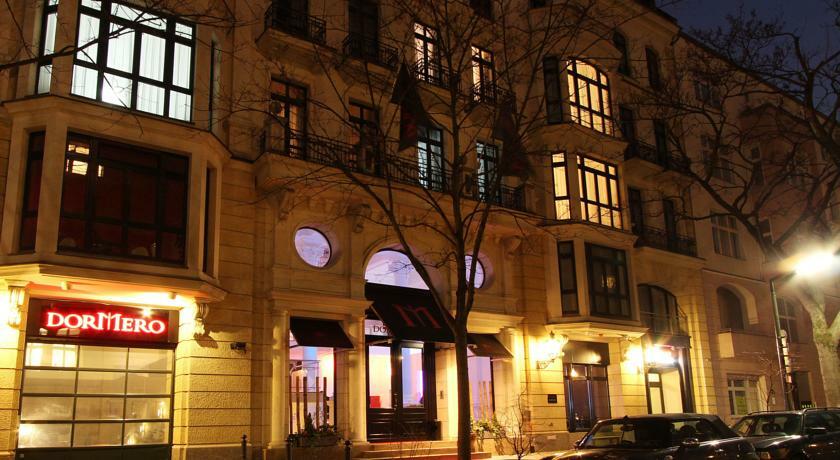 Hotel Dormero Ku'damm