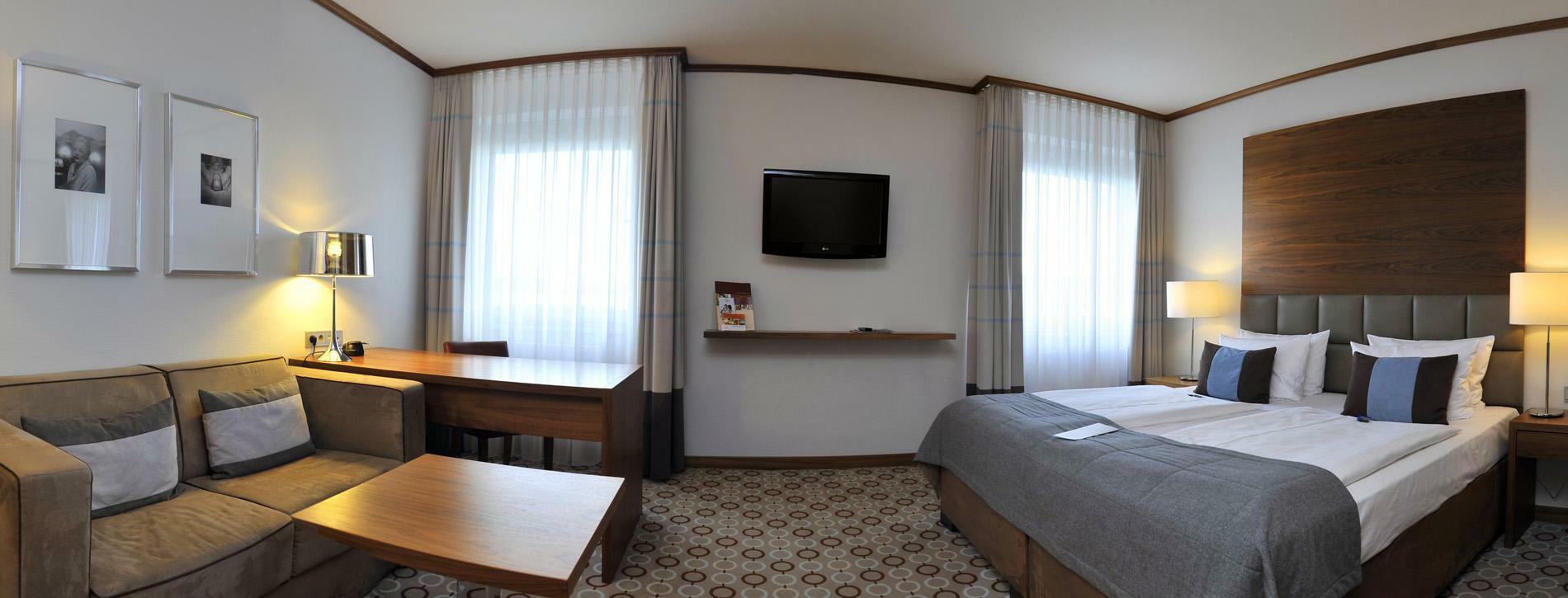 Golden Tulip Hamburg Hotel Berlin